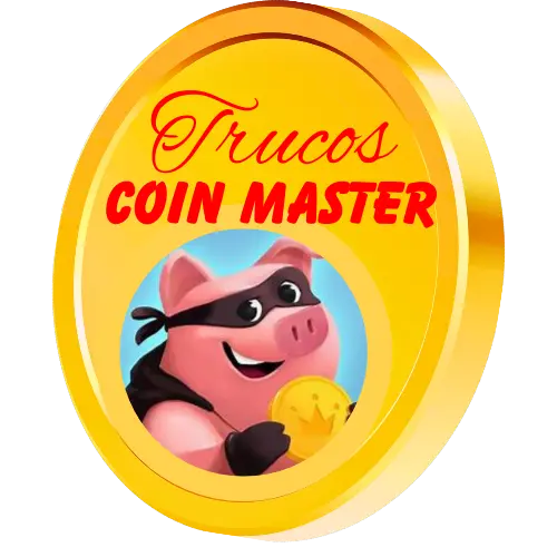 Trucos Coin Master Logo